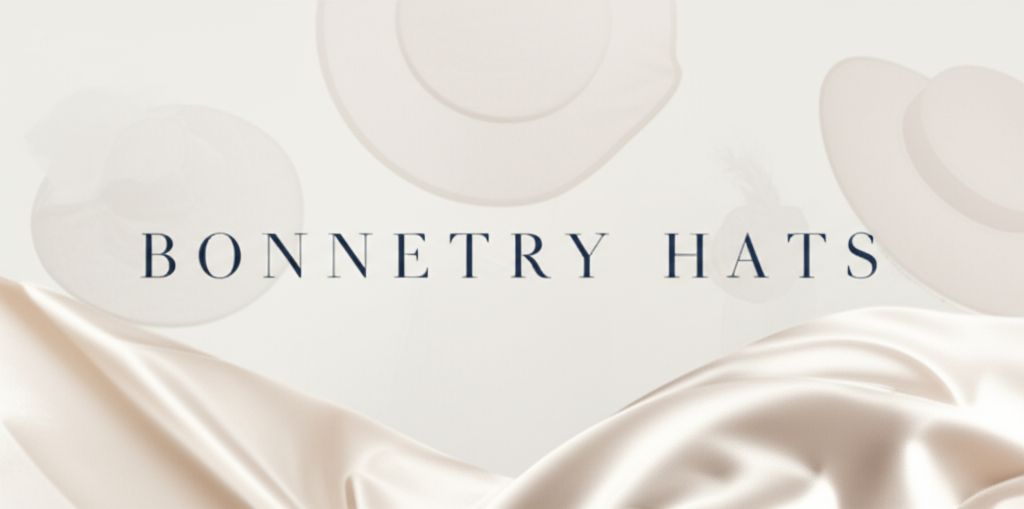 Bonnetry Hats