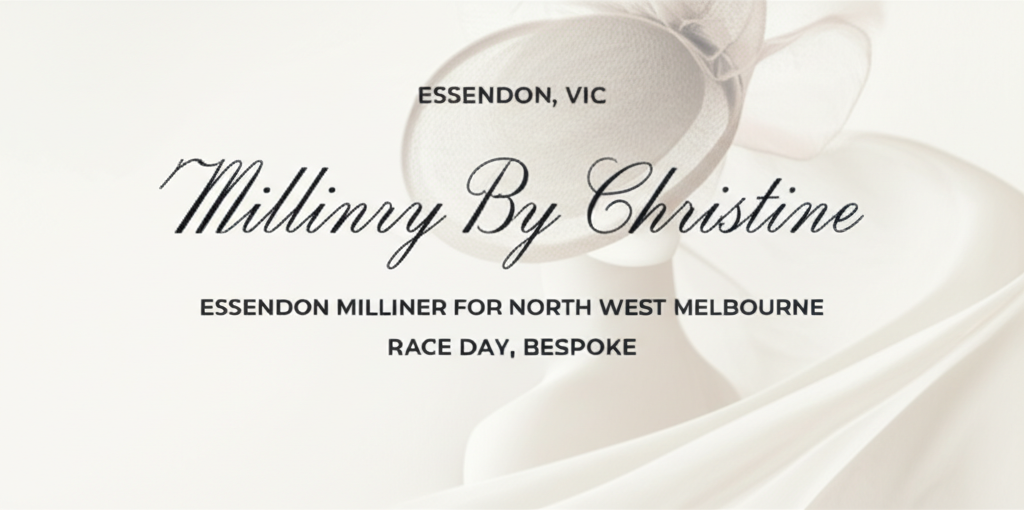 Millinery By Christine