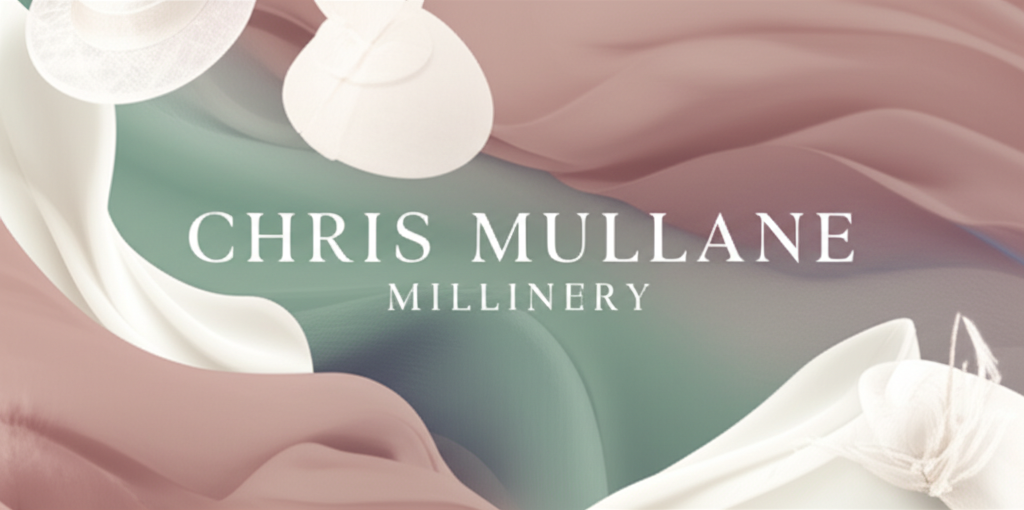 Chris Mullane Millinery