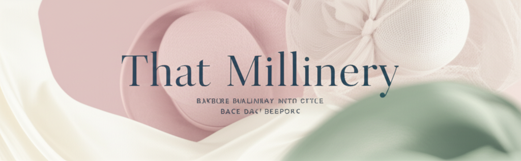 That Millinery
