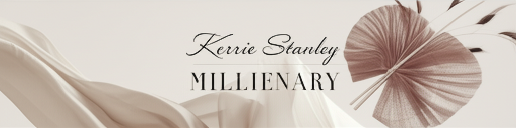 Kerrie Stanley Millinery