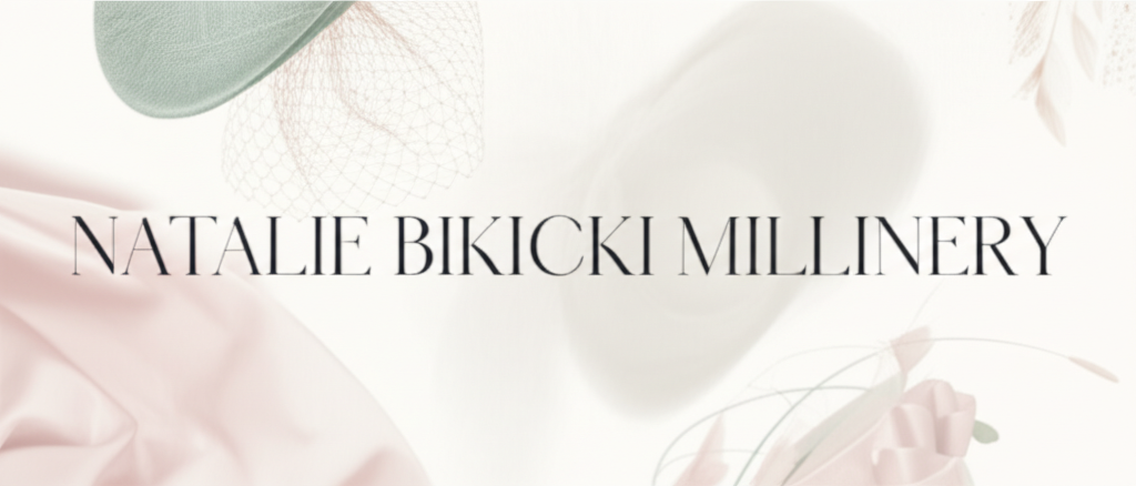 Natalie Bikicki Millinery