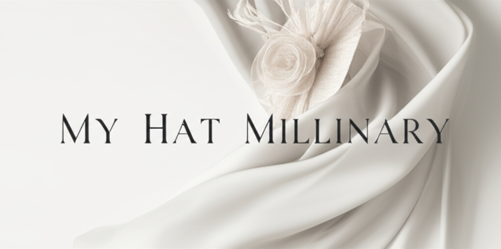 My Hat Millinery