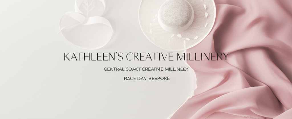 Kathleen's Creative Millinery