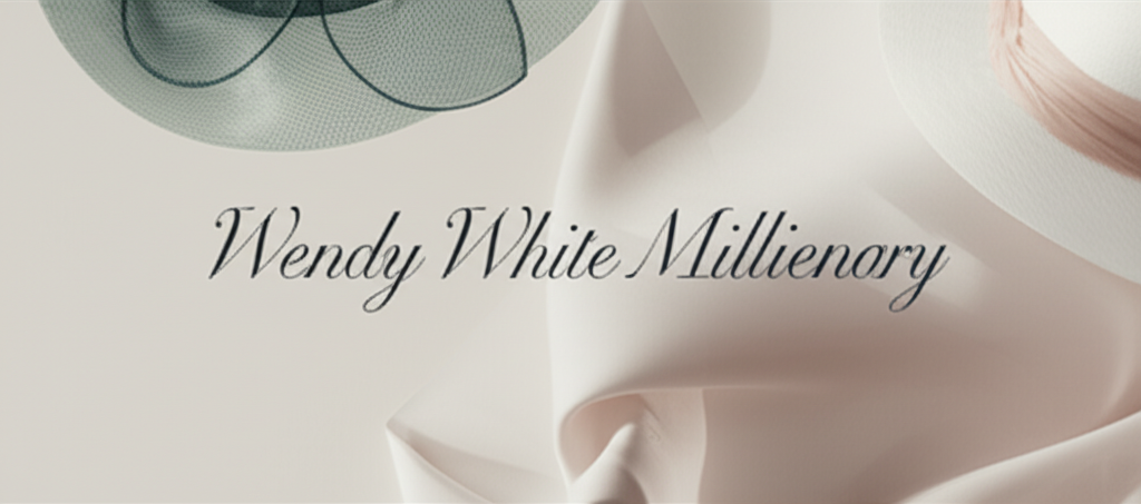 Wendy White Millinery
