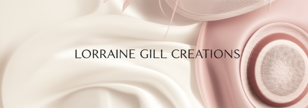 Lorraine Gill Creations