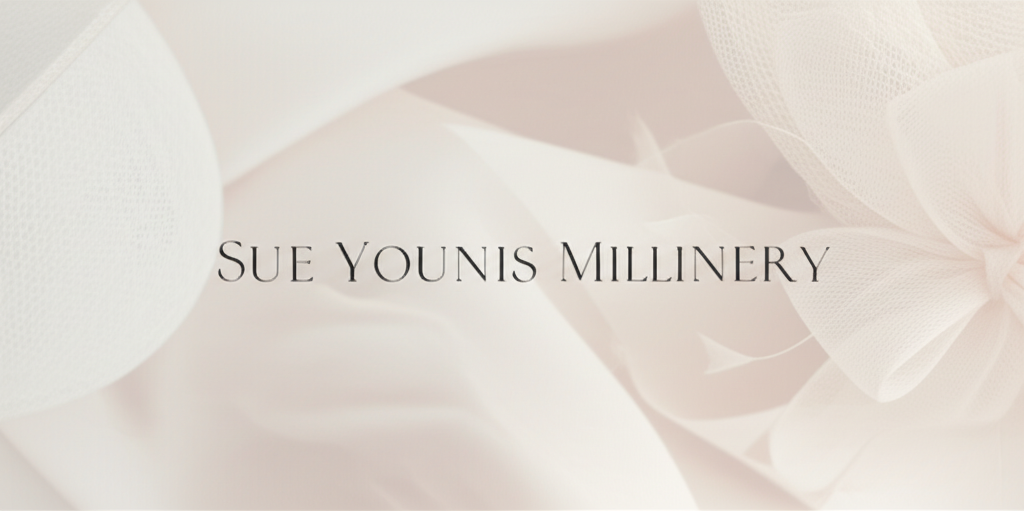 Sue Younis Millinery