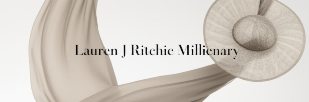 Lauren J Ritchie Millinery