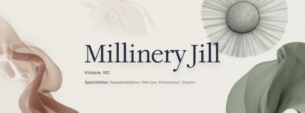 Millinery Jill