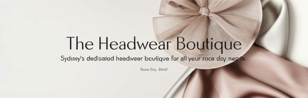 The Headwear Boutique
