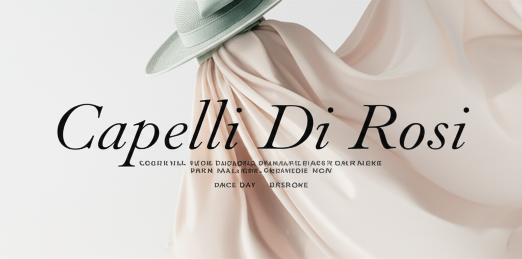 Capelli Di Rosi