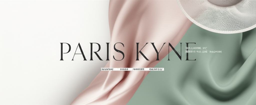 Paris Kyne Master Milliner
