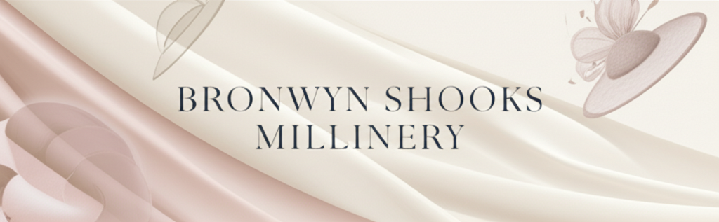 Bronwyn Shooks Millinery