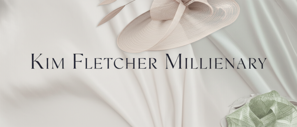 Kim Fletcher Millinery