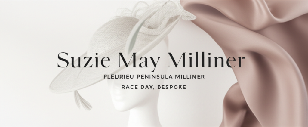 Suzie May Milliner