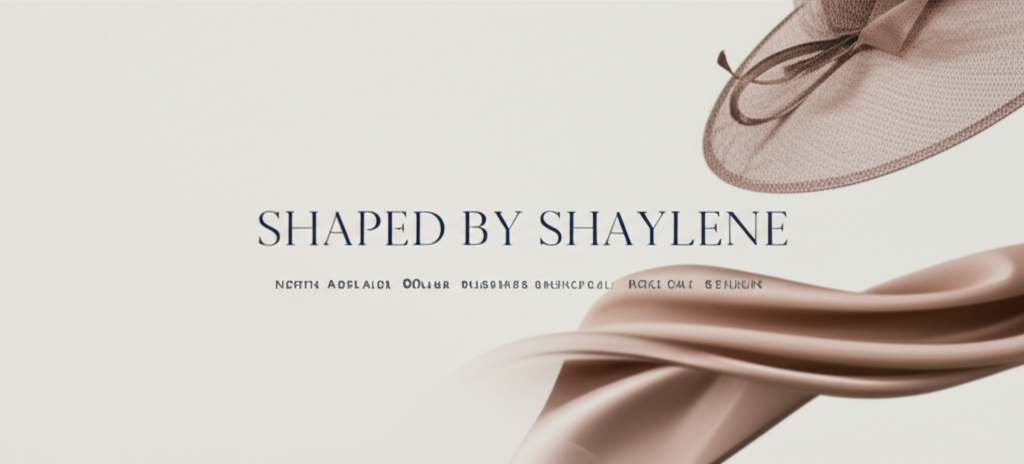 Shaped By Shaylene