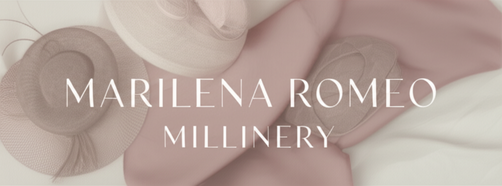 Marilena Romeo Millinery
