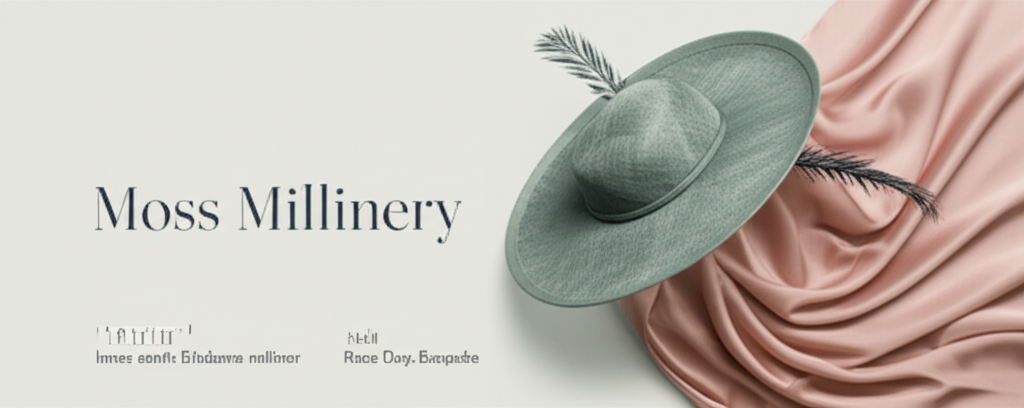 Moss Millinery