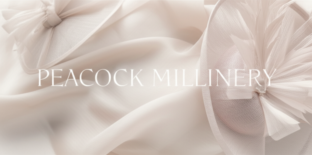 Peacock Millinery