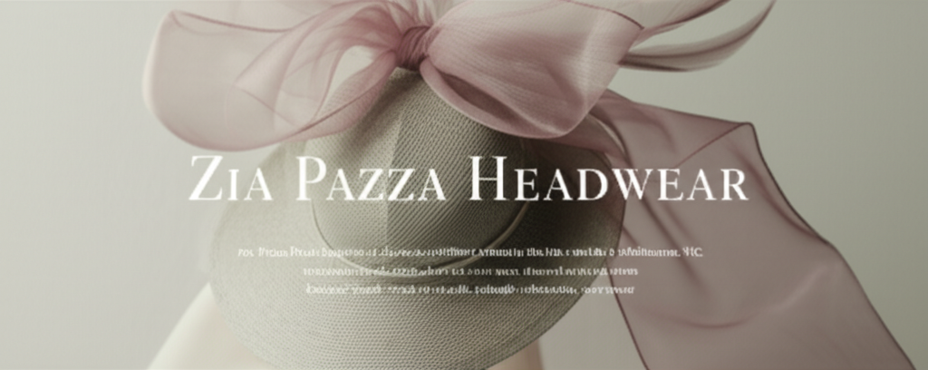 Zia Pazza Headwear