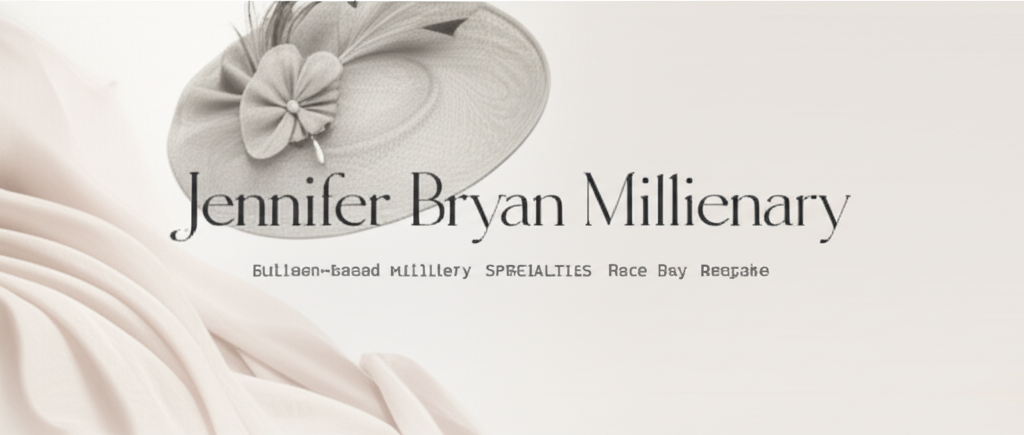 Jennifer Bryan Millinery