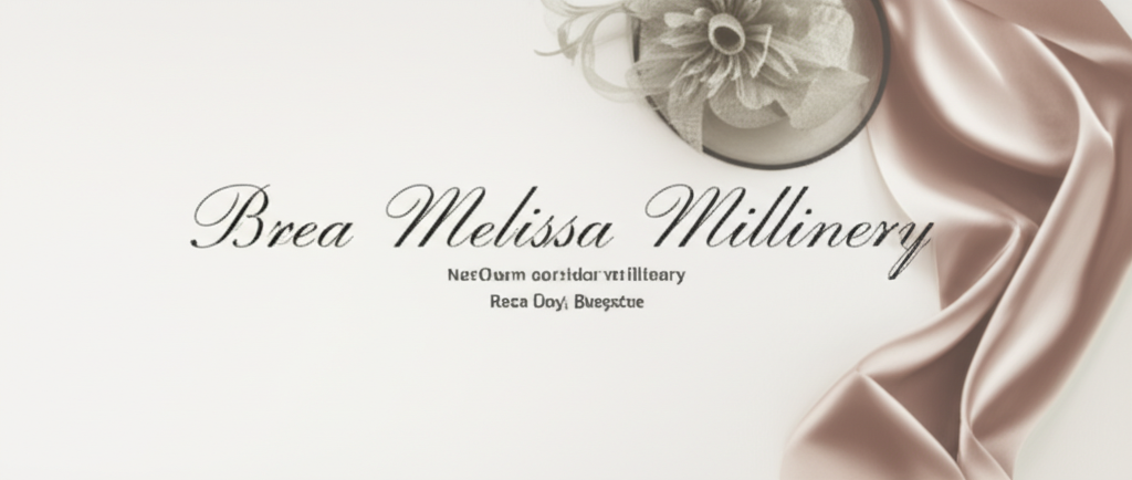 Brea Melissa Millinery