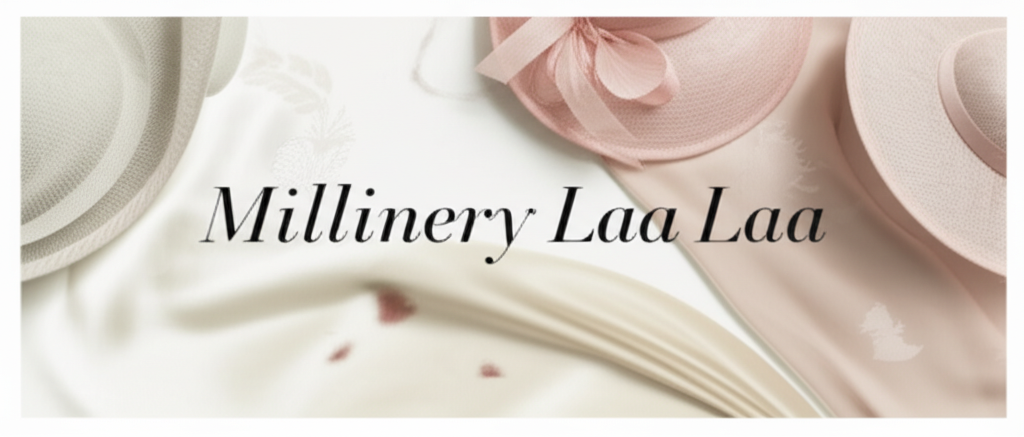 Millinery Laa Laa