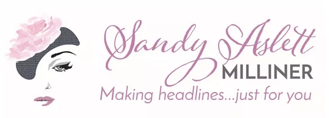 Sandy Aslett Milliner