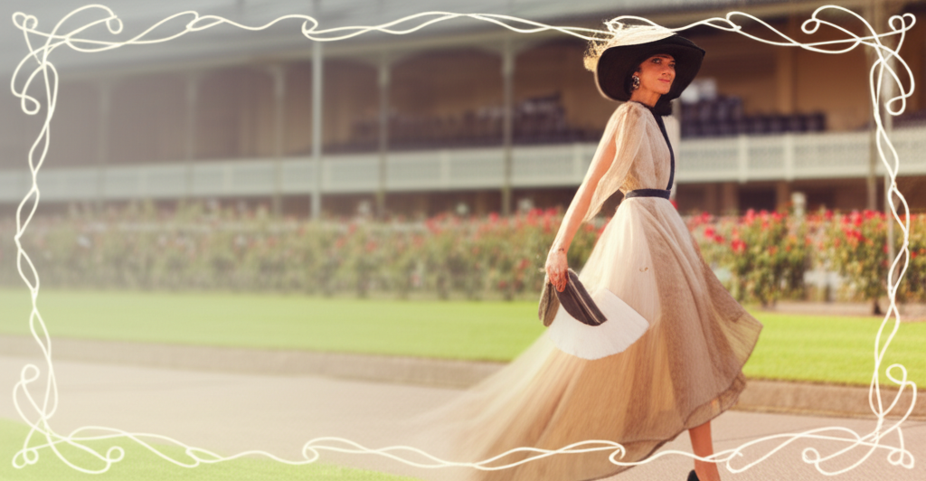 Lexus Melbourne Cup Day