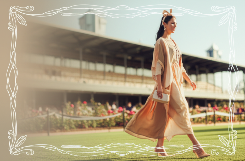 Ladbrokes Cox Plate (at Flemington)