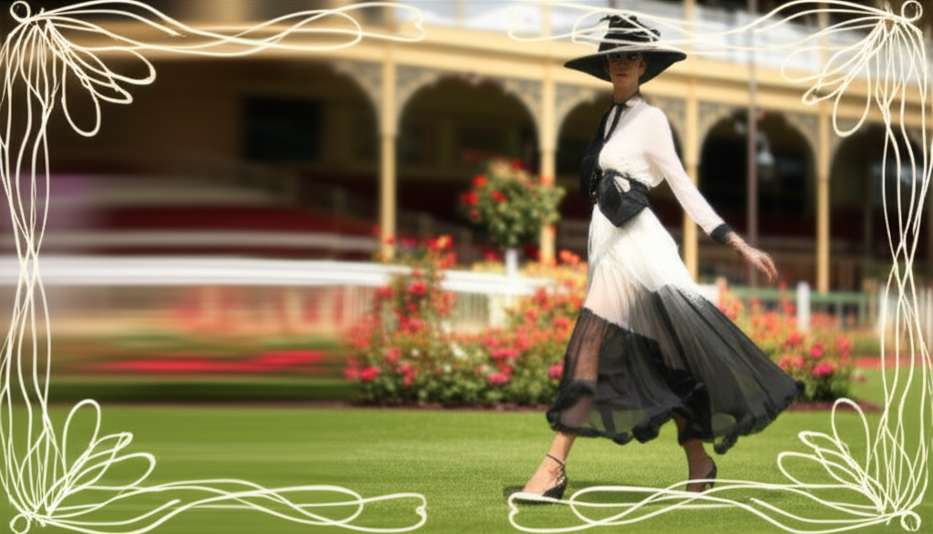 Howden Victoria Derby Day