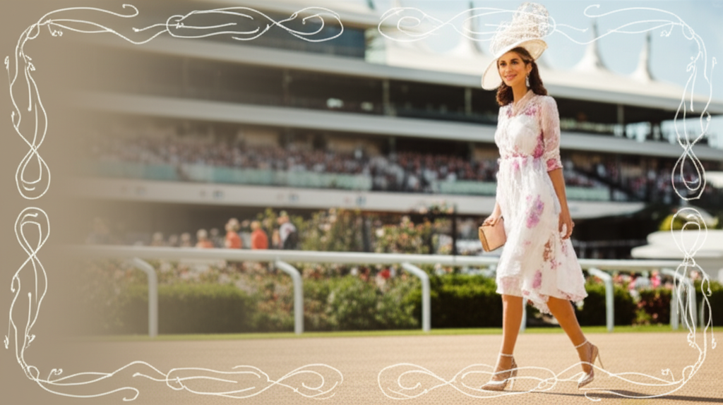 GOODWOOD Race Meeting