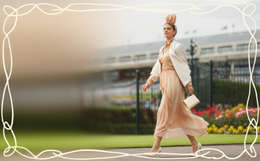 Galway Races Summer Festival