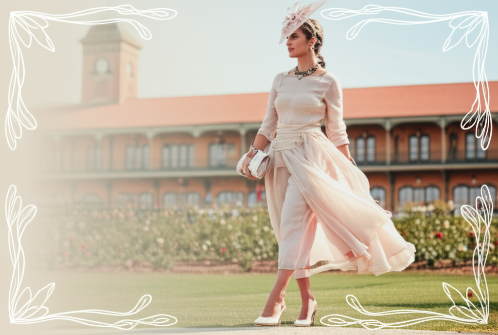 TAB Champions Stakes Day - Family Day