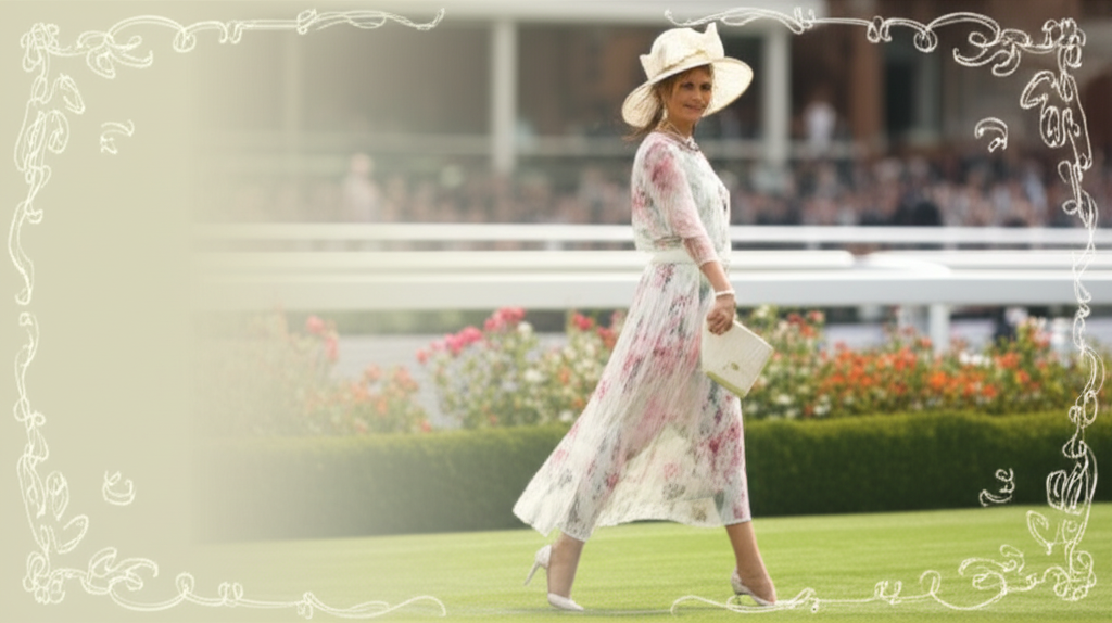 GOODWOOD Race Meeting