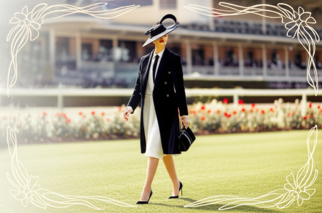 Queensland Derby Day