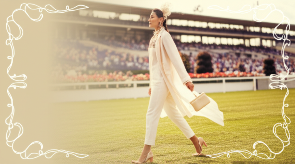 Prix de Diane Longines