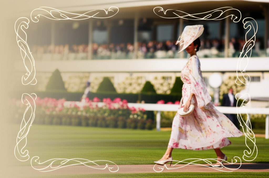 GOODWOOD Race Meeting