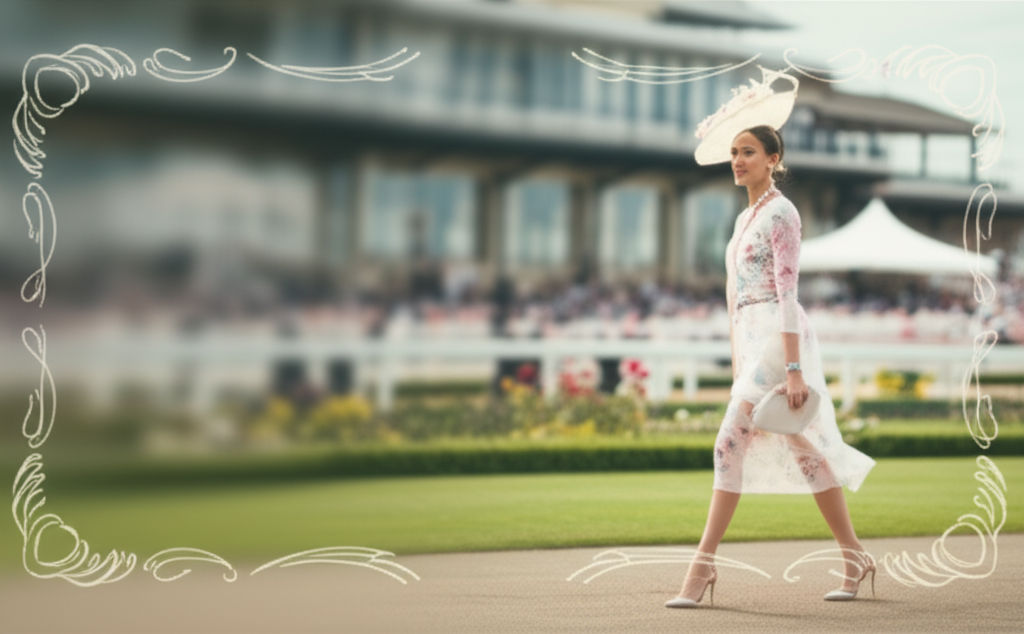 GOODWOOD Race Meeting