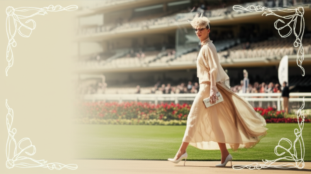 Prix de Diane Longines