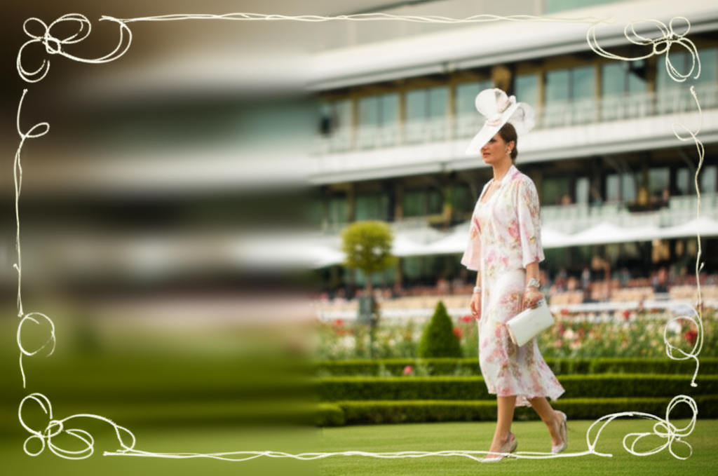 GOODWOOD Race Meeting