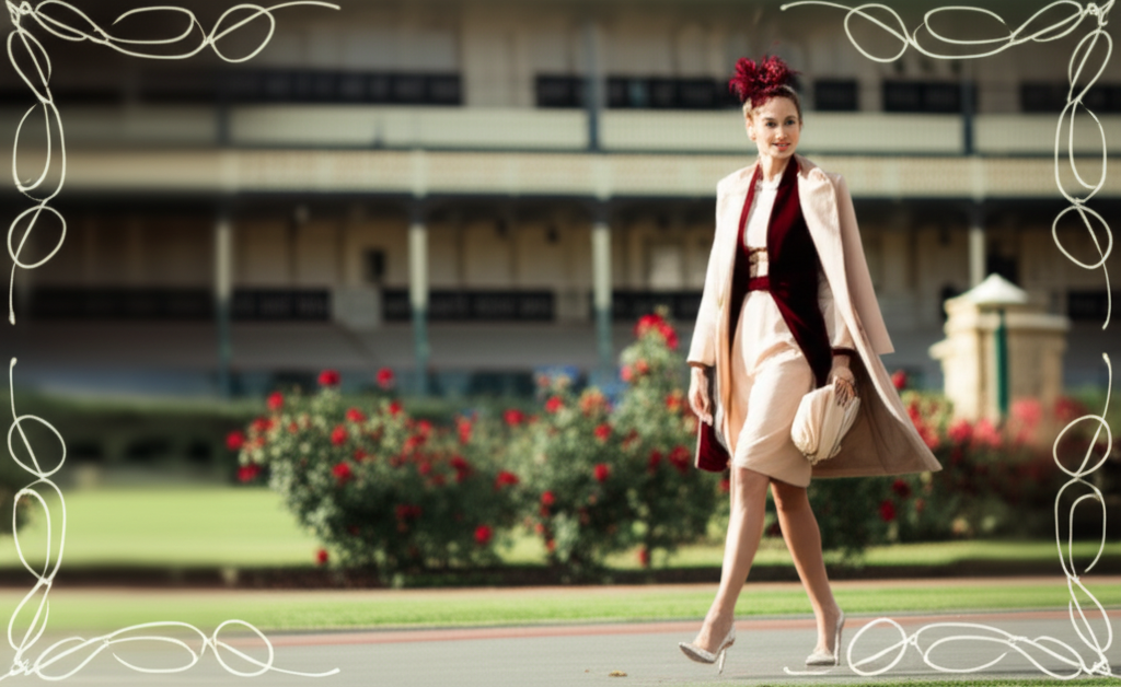 Black Opal Stakes Day