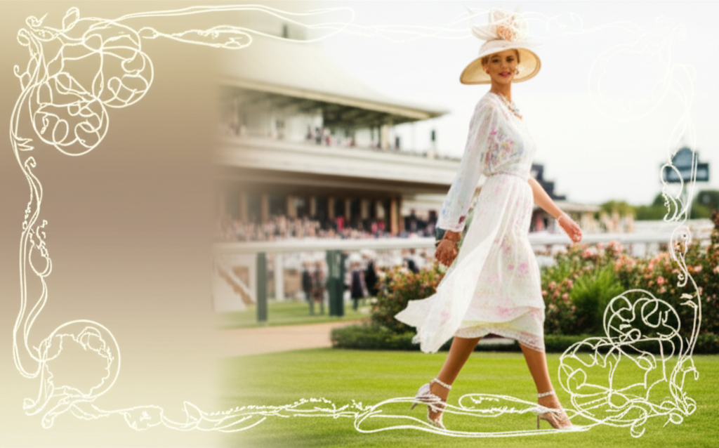 GOODWOOD Race Meeting