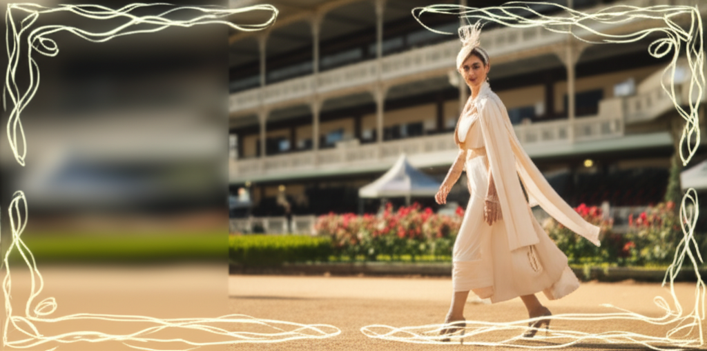 Ladbrokes Cox Plate (at Flemington)