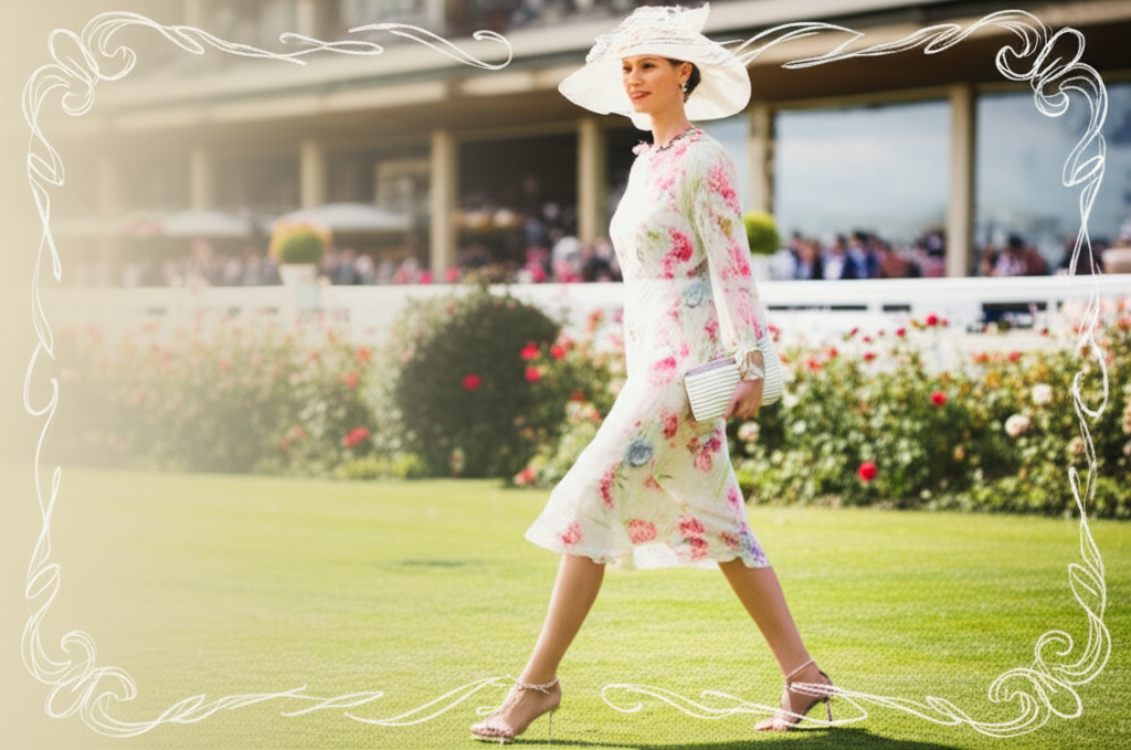 GOODWOOD Race Meeting