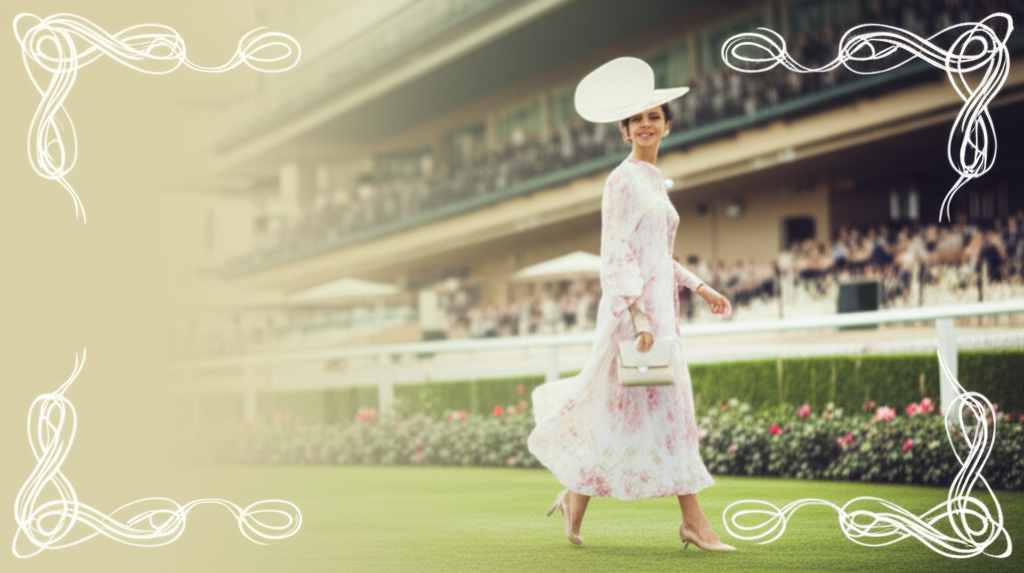 GOODWOOD Race Meeting