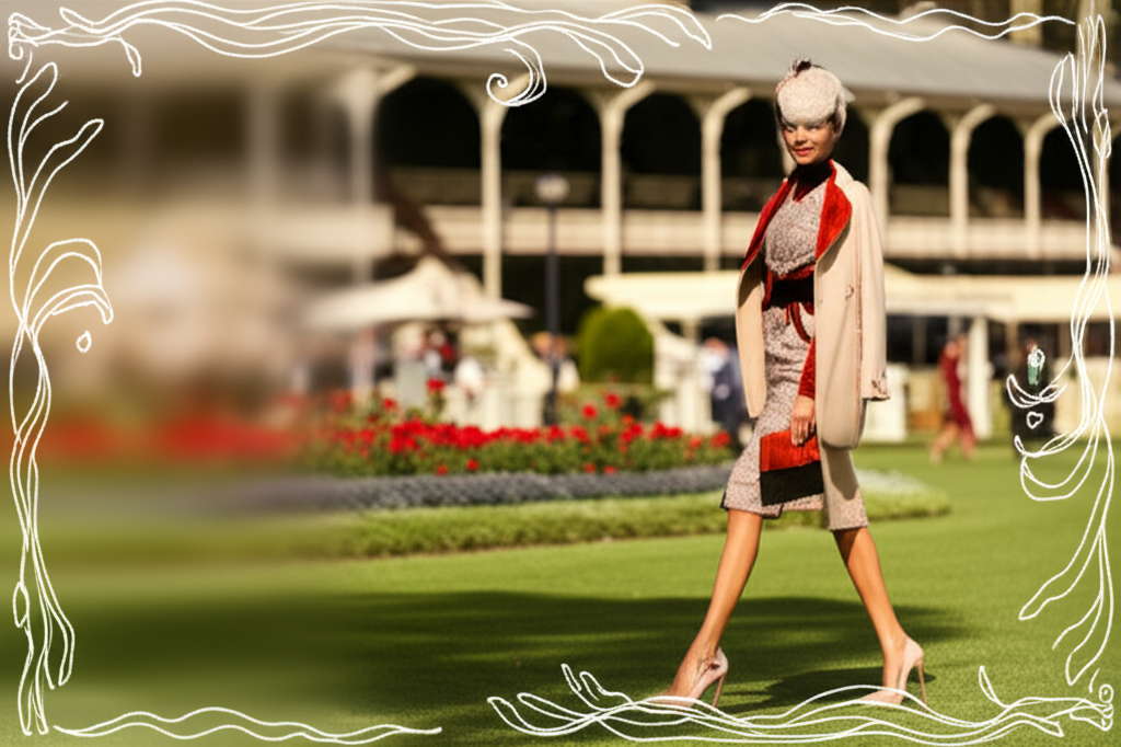 Australasian Oaks & Robert Sangster Stakes Day