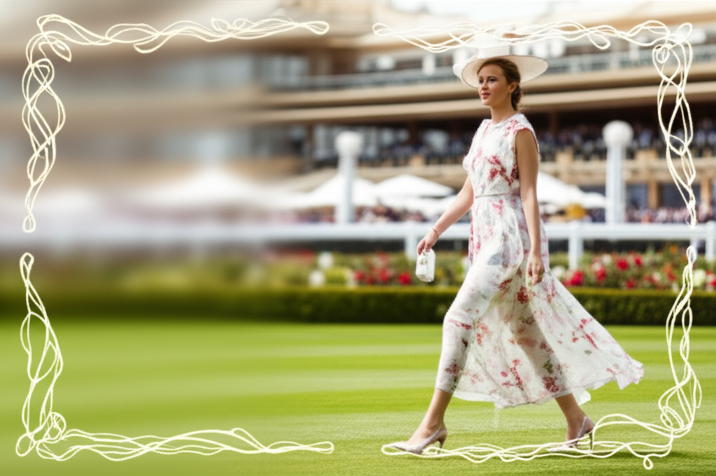 GOODWOOD Race Meeting