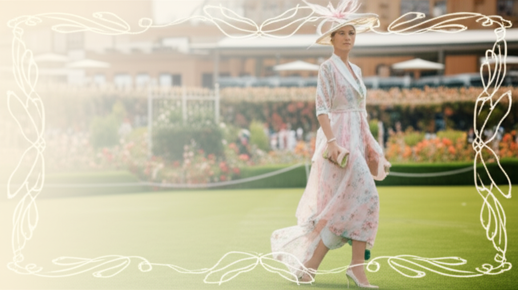 GOODWOOD Race Meeting