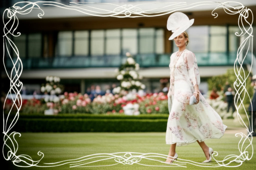 GOODWOOD Race Meeting